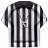 Referee Shirt Shaped Tray