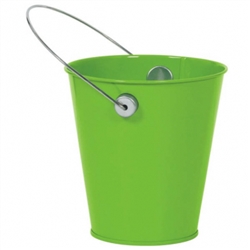 KIWI METAL BUCKET