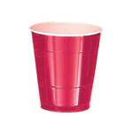 RED 12OZ CUP PARTY PACK - 50CT