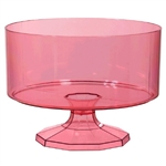 Trifle Container New Pink - Medium