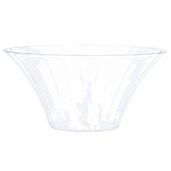 Flared Medium Bowl