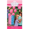 Gender Reveal Balloon Sack Girl