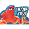 Finding Dory Thank You Notes