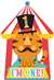 Fisher Price First Birthday Circus Invitations