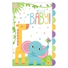 Fisher Priceâ„¢ Hello Baby Postcard Invites