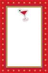 Holiday Invitation Paper 8.5 x 5.5