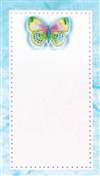 Delicate Butterfly invites