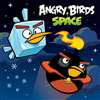 Angry Birds in Space Beverage Napkins