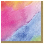 Rainbow Dream Beverage Napkins