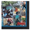 Avengers Powers Unite Beverage Napkins