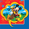 Mickey Mouse Beverage Napkins