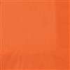 ORANGE DINNER NAPKINS-20 CT