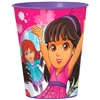 Dora & Friends Favor Cup (16 oz)