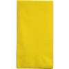 YELLOW SUNSHINE TOWELS - GUEST TOWELS-16 CT