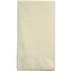 IVORY TOWELS - GUEST TOWELS-16 CT