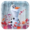 Frozen 2 7 Inch Dessert Plates