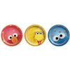 Sesame Street 7" Dessert Plates