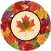 Foliage 9in Dinner Plates - Value Priced