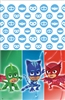 PJ Masks Table Cover