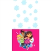 Dora & Friends Tablecover