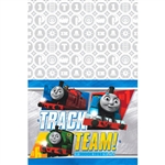 Thomas All Aboard Table Cover