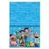 Toy Story 4 Table Cover