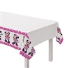 Minnie Mouse Forever Table Cover