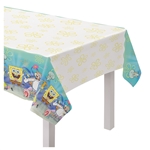 Spongebob Squarepants Table Cover