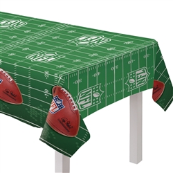 NFL Drive Table Cover