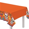 Dia De Los Muertos Table Cover