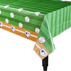 Rawlings MLB Baseball Table Cover