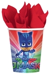 PJ Masks 9oz Cups