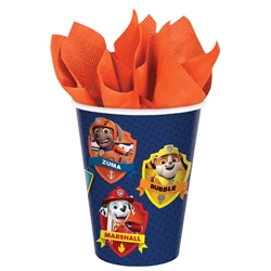 Paw Patrolâ„¢ Adventures Cups, 9 oz.