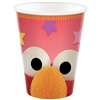 Sesame Street 9oz Cups