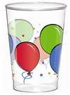 BALLOON FUN 10OZ TUMBLER