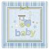 CARTERS BABY BOY 10  DINNER PLATES