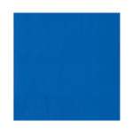 Royal Blue Luncheon Napkins - 40 Count