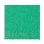 Green Luncheon Napkins - 40 Count