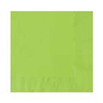 Kiwi Luncheon Napkins - 40 Count