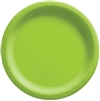 Kiwi Luncheon Paper Plates 8.5" - 20 Ct