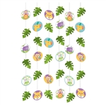 Fisher Priceâ„¢ Hello Baby String Decoration
