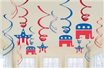 Republican Swirl Value Packs