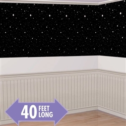 Hollywood Starry Nights Room Scene Setter