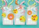 FISHER PRICE DECORATION SWIRLS PACK