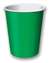 GREEN HOT/COLD CUPS 20 CT