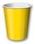 YELLOW SUNSHINE HOT/COLD CUPS-20 CT
