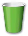 KIWI HOT/COLD CUPS-20 CT