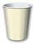 IVORY HOT/COLD CUPS-20 CT