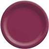 Berry 10 inch Round Paper Plates
