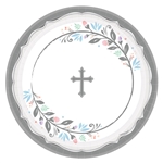 Holy Day 10.5 Inch Dinner Plates